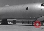 Image XB-36 Fort Worth Texas USA, 1946, de la seconde 17 séquences d'archives historiques vidéo 65675075682