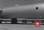 Image XB-36 Fort Worth Texas USA, 1946, de la seconde 18 séquences d'archives historiques vidéo 65675075682