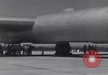 Image XB-36 Fort Worth Texas USA, 1946, de la seconde 19 séquences d'archives historiques vidéo 65675075682