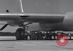 Image XB-36 Fort Worth Texas USA, 1946, de la seconde 21 séquences d'archives historiques vidéo 65675075682