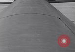 Image XB-36 Fort Worth Texas USA, 1946, de la seconde 24 séquences d'archives historiques vidéo 65675075682