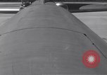 Image XB-36 Fort Worth Texas USA, 1946, de la seconde 25 séquences d'archives historiques vidéo 65675075682