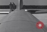 Image XB-36 Fort Worth Texas USA, 1946, de la seconde 27 séquences d'archives historiques vidéo 65675075682