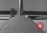 Image XB-36 Fort Worth Texas USA, 1946, de la seconde 28 séquences d'archives historiques vidéo 65675075682