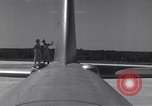 Image XB-36 Fort Worth Texas USA, 1946, de la seconde 29 séquences d'archives historiques vidéo 65675075682