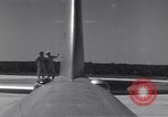 Image XB-36 Fort Worth Texas USA, 1946, de la seconde 30 séquences d'archives historiques vidéo 65675075682