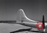 Image XB-36 Fort Worth Texas USA, 1946, de la seconde 34 séquences d'archives historiques vidéo 65675075682
