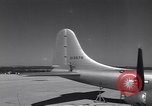 Image XB-36 Fort Worth Texas USA, 1946, de la seconde 36 séquences d'archives historiques vidéo 65675075682