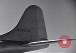 Image XB-36 Fort Worth Texas USA, 1946, de la seconde 40 séquences d'archives historiques vidéo 65675075682