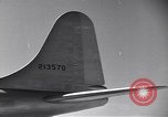 Image XB-36 Fort Worth Texas USA, 1946, de la seconde 42 séquences d'archives historiques vidéo 65675075682