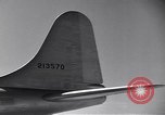 Image XB-36 Fort Worth Texas USA, 1946, de la seconde 43 séquences d'archives historiques vidéo 65675075682