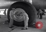 Image XB-36 Fort Worth Texas USA, 1946, de la seconde 47 séquences d'archives historiques vidéo 65675075682