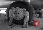 Image XB-36 Fort Worth Texas USA, 1946, de la seconde 48 séquences d'archives historiques vidéo 65675075682