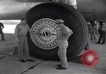 Image XB-36 Fort Worth Texas USA, 1946, de la seconde 51 séquences d'archives historiques vidéo 65675075682
