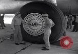 Image XB-36 Fort Worth Texas USA, 1946, de la seconde 52 séquences d'archives historiques vidéo 65675075682