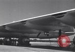 Image XB-36 Fort Worth Texas USA, 1946, de la seconde 53 séquences d'archives historiques vidéo 65675075682