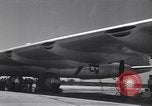 Image XB-36 Fort Worth Texas USA, 1946, de la seconde 57 séquences d'archives historiques vidéo 65675075682