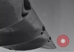 Image XB-36 Fort Worth Texas USA, 1946, de la seconde 59 séquences d'archives historiques vidéo 65675075682