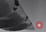 Image XB-36 Fort Worth Texas USA, 1946, de la seconde 61 séquences d'archives historiques vidéo 65675075682
