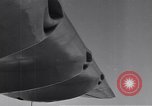 Image XB-36 Fort Worth Texas USA, 1946, de la seconde 62 séquences d'archives historiques vidéo 65675075682