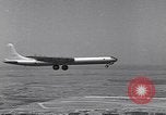 Image of XB-36 first flight Fort Worth Texas USA, 1946, second 3 stock footage video 65675075683
