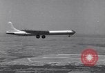 Image of XB-36 first flight Fort Worth Texas USA, 1946, second 6 stock footage video 65675075683