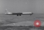 Image of XB-36 first flight Fort Worth Texas USA, 1946, second 8 stock footage video 65675075683
