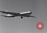 Image of XB-36 first flight Fort Worth Texas USA, 1946, second 9 stock footage video 65675075683