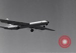 Image of XB-36 first flight Fort Worth Texas USA, 1946, second 10 stock footage video 65675075683