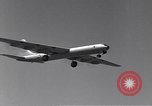 Image of XB-36 first flight Fort Worth Texas USA, 1946, second 11 stock footage video 65675075683