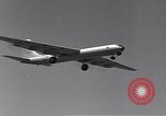 Image of XB-36 first flight Fort Worth Texas USA, 1946, second 12 stock footage video 65675075683