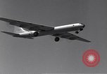Image of XB-36 first flight Fort Worth Texas USA, 1946, second 15 stock footage video 65675075683