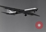 Image of XB-36 first flight Fort Worth Texas USA, 1946, second 16 stock footage video 65675075683
