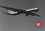 Image of XB-36 first flight Fort Worth Texas USA, 1946, second 17 stock footage video 65675075683