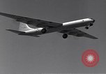 Image of XB-36 first flight Fort Worth Texas USA, 1946, second 18 stock footage video 65675075683