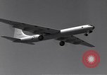 Image of XB-36 first flight Fort Worth Texas USA, 1946, second 20 stock footage video 65675075683