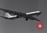 Image of XB-36 first flight Fort Worth Texas USA, 1946, second 21 stock footage video 65675075683