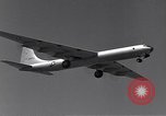 Image of XB-36 first flight Fort Worth Texas USA, 1946, second 22 stock footage video 65675075683