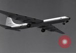 Image of XB-36 first flight Fort Worth Texas USA, 1946, second 24 stock footage video 65675075683