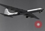 Image of XB-36 first flight Fort Worth Texas USA, 1946, second 25 stock footage video 65675075683