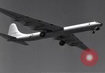 Image of XB-36 first flight Fort Worth Texas USA, 1946, second 26 stock footage video 65675075683