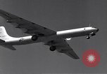 Image of XB-36 first flight Fort Worth Texas USA, 1946, second 28 stock footage video 65675075683