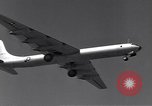 Image of XB-36 first flight Fort Worth Texas USA, 1946, second 29 stock footage video 65675075683