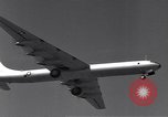 Image of XB-36 first flight Fort Worth Texas USA, 1946, second 31 stock footage video 65675075683