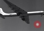Image of XB-36 first flight Fort Worth Texas USA, 1946, second 32 stock footage video 65675075683