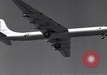 Image of XB-36 first flight Fort Worth Texas USA, 1946, second 33 stock footage video 65675075683