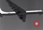Image of XB-36 first flight Fort Worth Texas USA, 1946, second 34 stock footage video 65675075683