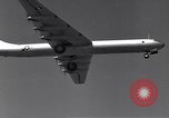 Image of XB-36 first flight Fort Worth Texas USA, 1946, second 35 stock footage video 65675075683