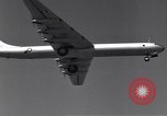 Image of XB-36 first flight Fort Worth Texas USA, 1946, second 36 stock footage video 65675075683