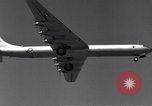 Image of XB-36 first flight Fort Worth Texas USA, 1946, second 37 stock footage video 65675075683